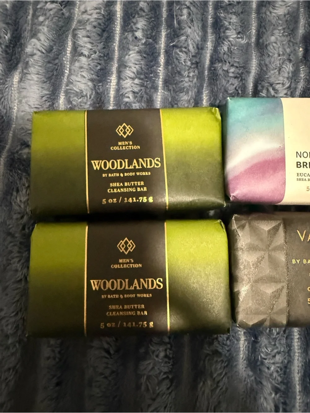 Bath & Bodyworks Soap